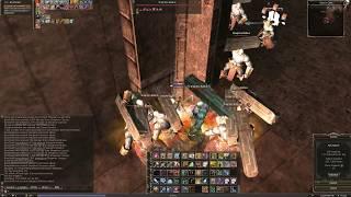 Lineage 2 Part 2: Giants Cave 5.2 tril/hour