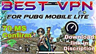 India No.1 Vpn | 40 Ms  | Pubg Lite Best Vpn 2023 | Best Vpn For Pubg Lite | Pubg Mobile Lite Vpn