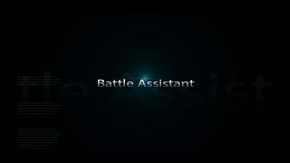 Battle Assistant Mod