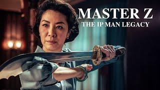 Master Z – The Ip Man Legacy (Actionfilm auf Deutsch, ganzer Film auf Deutsch, Asiakino)