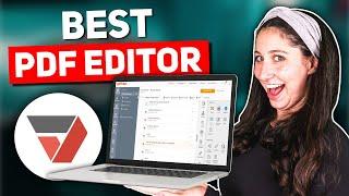 Best PDF Editor 2025: Our Top Choice