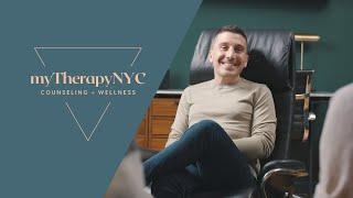 myTherapyNYC Counseling & Wellness | Who We Are