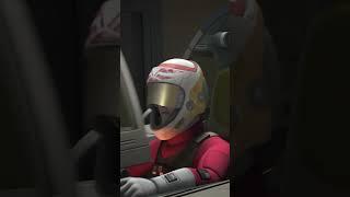 Arvel Crynyd Star Wars Character Lore in Under a Minute