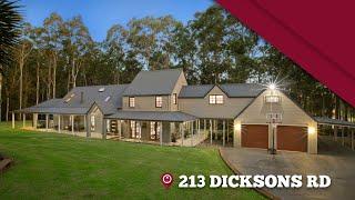 Jilliby Acreage for Sale NSW - Central Coast Real Estate - Darin Butcher Real Estate Agent