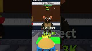 Alll NEW Brainrots In Steal A Brainrot!