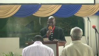 Hagley Park Seventh-day Adventist Church Live Stream