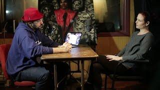 The R.A. the Rugged Man Show FULL Episode 1: Lindsey Snell