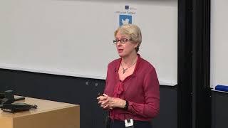 Learn Do Share 2017 - Barbara Daly