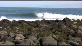 Storm Surf Shop Video-Surfing Iceland