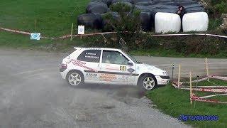 Rallysprint Villa de Luarca 2019 | Asturacing