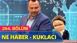 Ne Haber - Kuklacı | Güldür Güldür Show 264.Bölüm