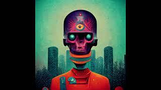 Sweet Sancho - Self Aware - TRACK #3 - BLUE FUTURE - NEW MUSIC - EDM
