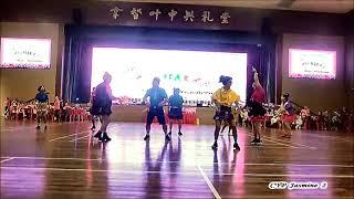 Special Performance by Jasmine Wang & Students