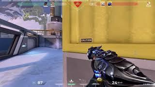 (almost) PREFIRE GOD