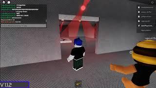 Freezedown, Meltdown and OVERLOAD! Roblox Initiate Reactor Facility