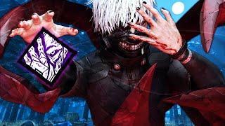 P100 Ghoul Abuses Weave Attunement in Dead by Daylight!