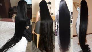 ЯПОН АЁЛЛАРИНИНГ СУПЕР ТЕЗ СОЧ УСТИРИШ СИРИ HOW TO GROW LONG HAIR