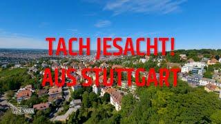 Tach Jesacht! aus Stuttgart | 1. FC Union Berlin