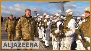  Ukraine election: Petro Poroshenko remains unpopular in Odessa | Al Jazeera English