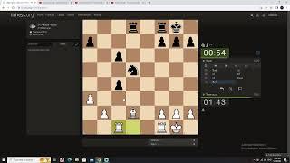 Lichess Stream