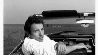 Bruce Springsteen - Tougher Than the Rest, Stockholm '88