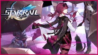 Kafka's Ultimate Honkai: Star Rail 