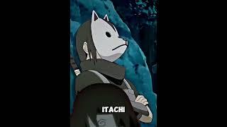 Itachi Uchiha - Badass EDIT Phonk