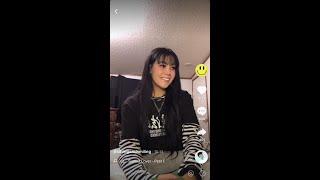 El Misterio de tik tok (Alia)