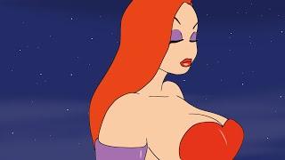 TF Absorbs Jessica Rabbit