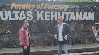 HUMAS UGM, IJAZAH DAN SKRIPSI JOKOWI
