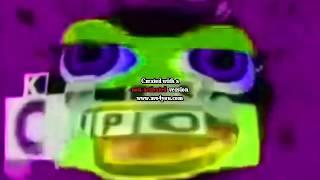 Klasky Csupo Effects #1 in Evil Rampaging Sourcerer