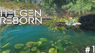 SKYRIM MODS › Helgen Reborn › A New Adventure