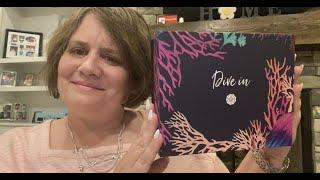 GLOSSYBOX Unboxing July 2022 #glossybox #unboxing