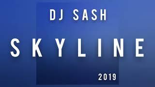 DJ Sash - Skyline (Official Audio)