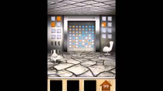 100 Doors Zen - Level 96  97 98 99 100 Walkthrough Cheats