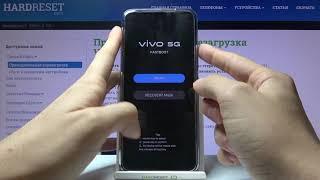 Как разблокировать Vivo V21 без пароля / Обойти защиту Vivo V21