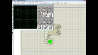 Программный ШИМ для 3-х цветного индикатора на ATmega8