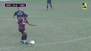 SuperCup - Noida City FC vs Nexus FC