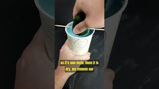  Crea tu PROPIO Juguete Sexual! | Tutorial #SiliconeX de Feroca 