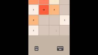 Gamerate: 2048