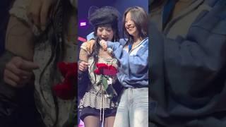 Ahyeon sing ruka part , YG just give ahyeon bonus pls 🫣 babymonster in KL #ahyeon #ruka #asa