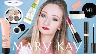 MARY KAY | ЛУЧШЕЕ И ХУДШЕЕ | МОЯ ИСТОРИЯ КОНСУЛЬТАНТА