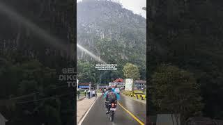 wisatawan penuhi toraja#toraja#wisatawan