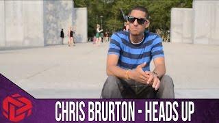 Chris Burton - Head Up (Official Music Video)