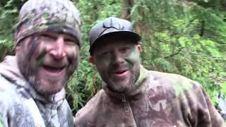 NORTHWEST WILD MUSIC VIDEO - TONY WINTRIP