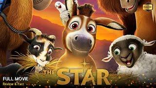 The Star Full Movie In English | New Hollywood Movie | Review & Facts