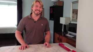 Tennis Elbow Pain Relief in 5 Minutes - Tyler Twist Exercise - Lateral Epicondylitis