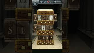 Open Puzzle Box: Walkthrough Guide and Solutions LEVEL 31