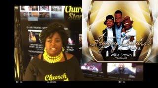 Church Stars News Announces Awards Show