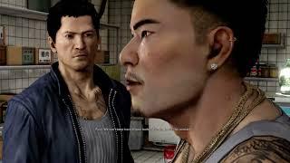 Sleeping Dogs Definitive Edition Playthrough [PC] - Part 1